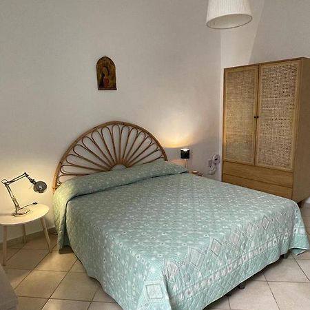 Casa San Bartolomeo Barivecchia Apartment Exterior photo