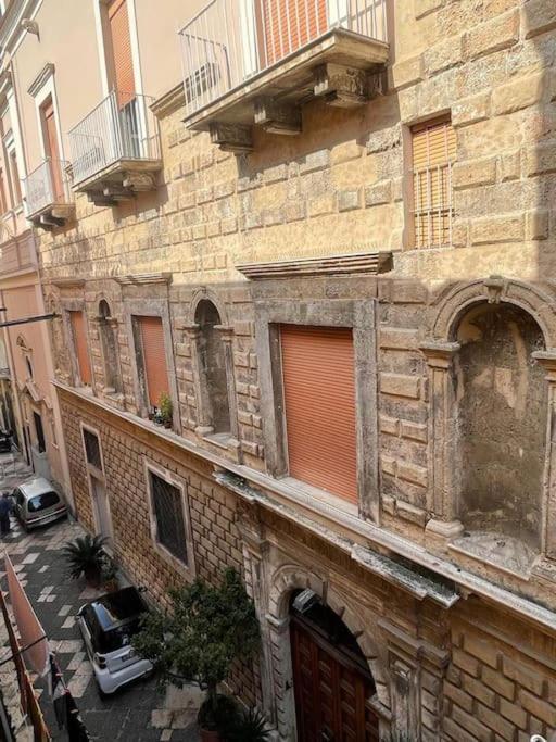 Casa San Bartolomeo Barivecchia Apartment Exterior photo