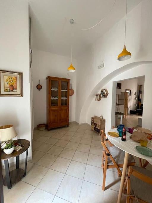 Casa San Bartolomeo Barivecchia Apartment Exterior photo