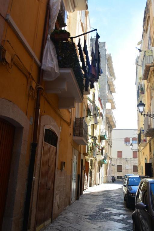 Casa San Bartolomeo Barivecchia Apartment Exterior photo